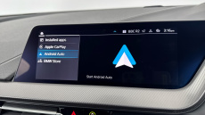 BMW 1 Series 118i [136] M Sport 5dr Step Auto [LCP] Petrol Hatchback